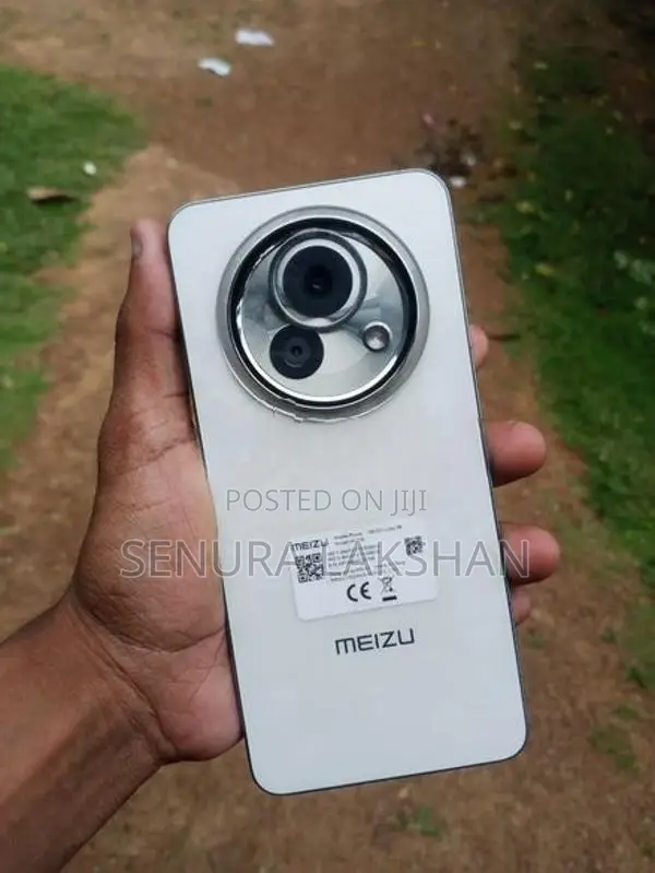 Meizu Lucky 08 (Used)