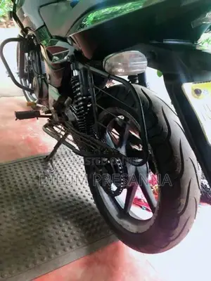 Bajaj Pulsar 150 2009