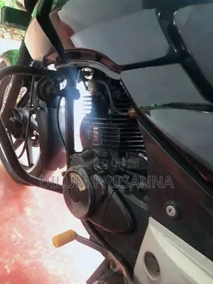 Bajaj Pulsar 150 2009