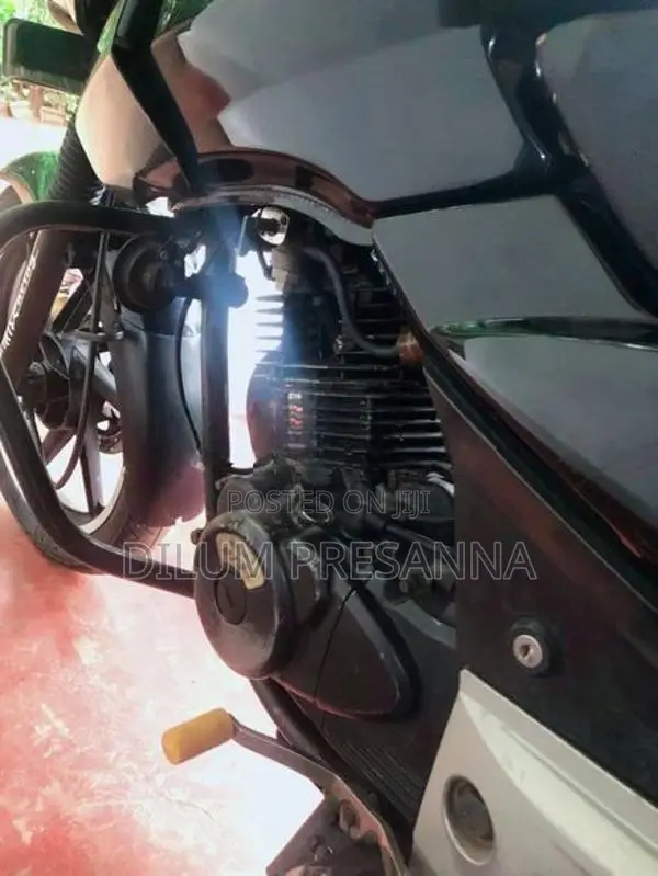 Bajaj Pulsar 150 2009