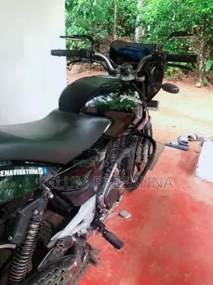 Bajaj Pulsar 150 2009