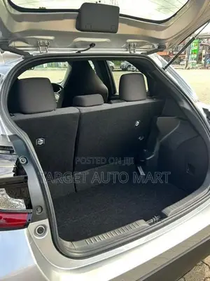 Toyota Yaris X SAFETY 2024