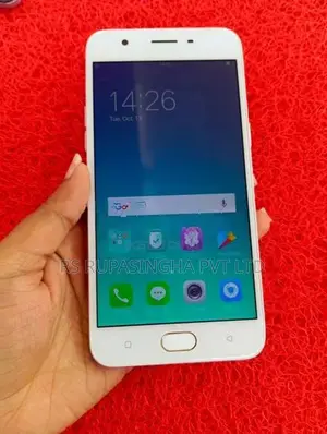 Oppo A57 4GB/64GB (Used)