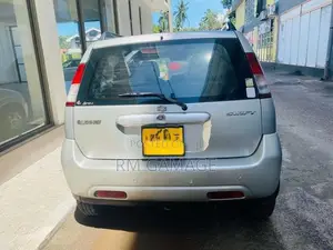 Suzuki Swift 2002
