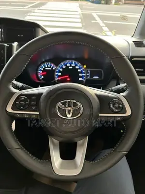Toyota Roomy CUSTOM G 2025