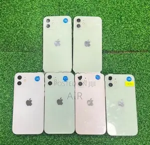 Apple iPhone 12 128GB (Used)