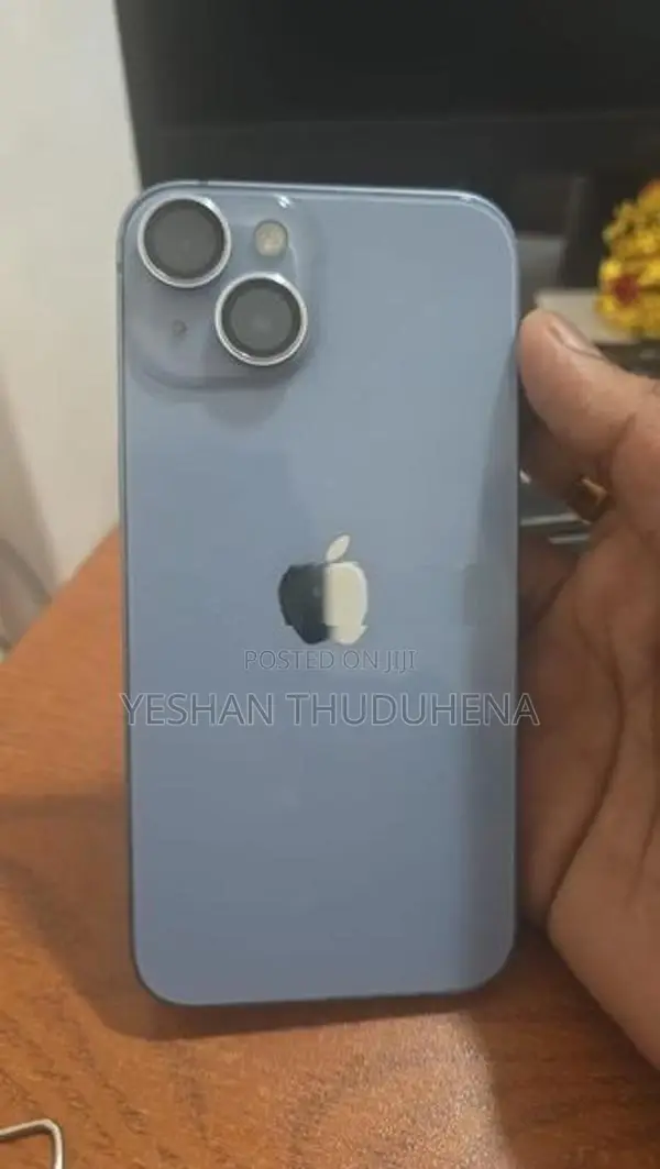 Apple iPhone 14 (Used)