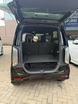 Honda N-WGN 2024