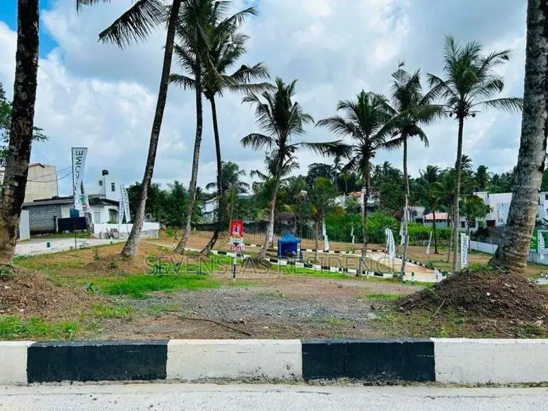 Best Land for Sale Kahathuduwa