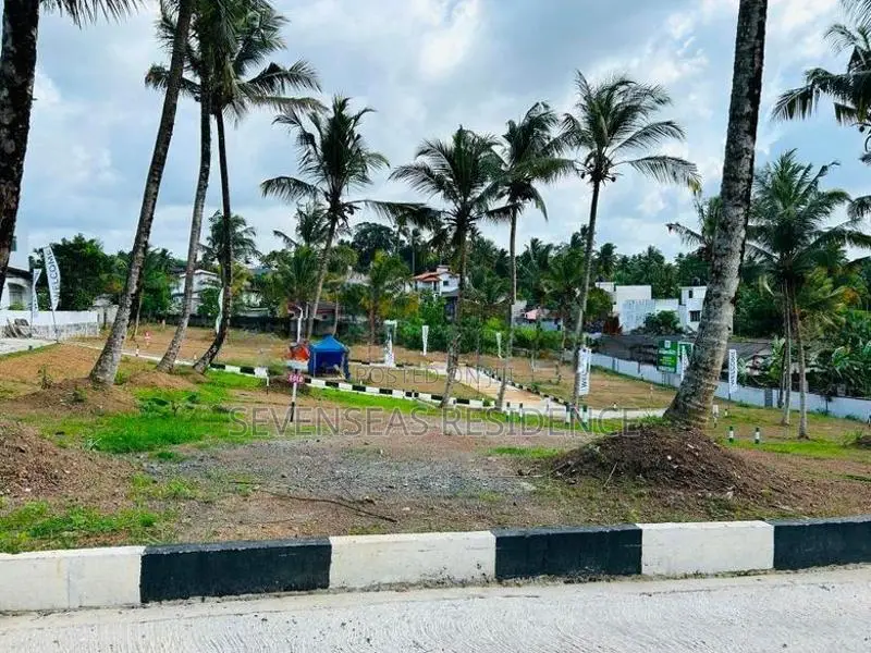 Land for Sale Kahathuduwa