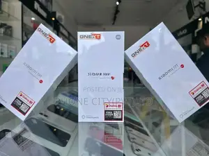 Xiaomi 17T 512GB Lvender (Brand New)