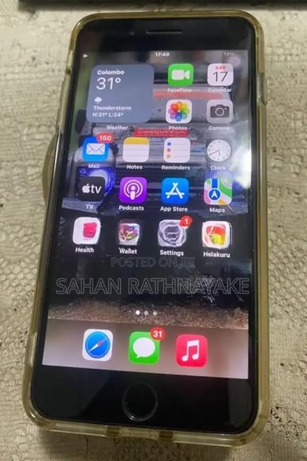 Apple iPhone 7 Plus (Used)