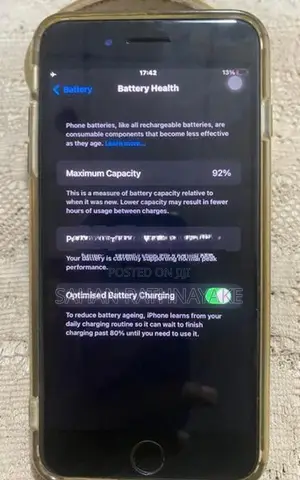 Apple iPhone 7 Plus (Used)