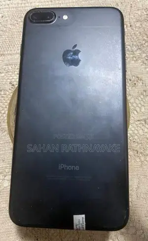 Apple iPhone 7 Plus (Used)