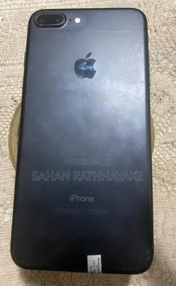 Apple iPhone 7 Plus (Used)