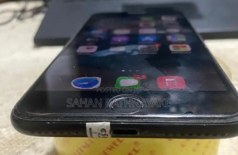 Apple iPhone 7 Plus (Used)