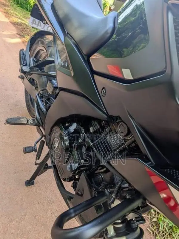 Bajaj Pulsar N160 2026