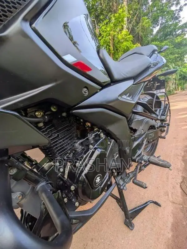 Bajaj Pulsar N160 2026