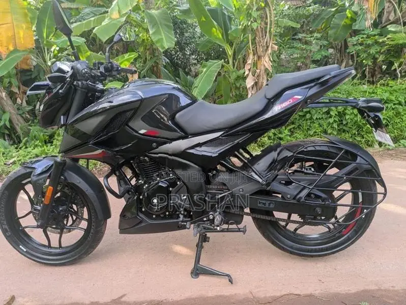 Bajaj Pulsar N160 2026