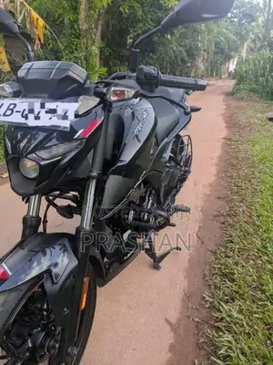 Bajaj Pulsar N160 2026