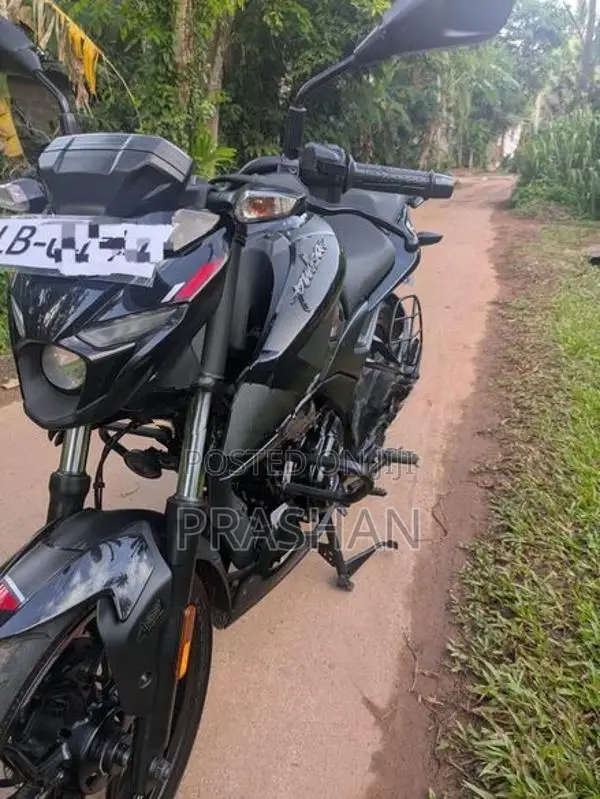 Bajaj Pulsar N160 2026