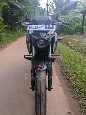 Bajaj Pulsar N160 2026