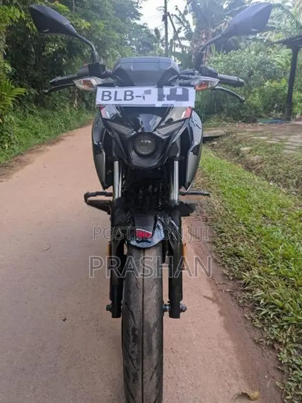 Bajaj Pulsar N160 2026