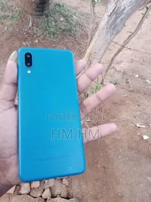 Samsung Galaxy M02 (Used)