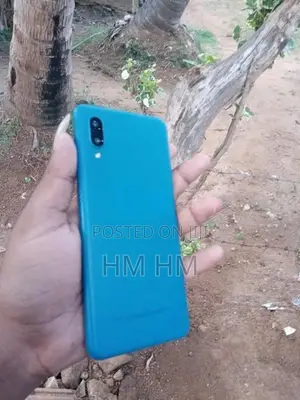 Samsung Galaxy M02 (Used)