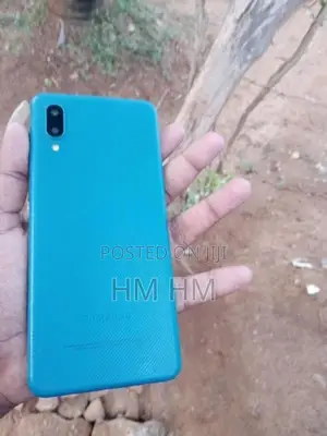 Samsung Galaxy M02 (Used)