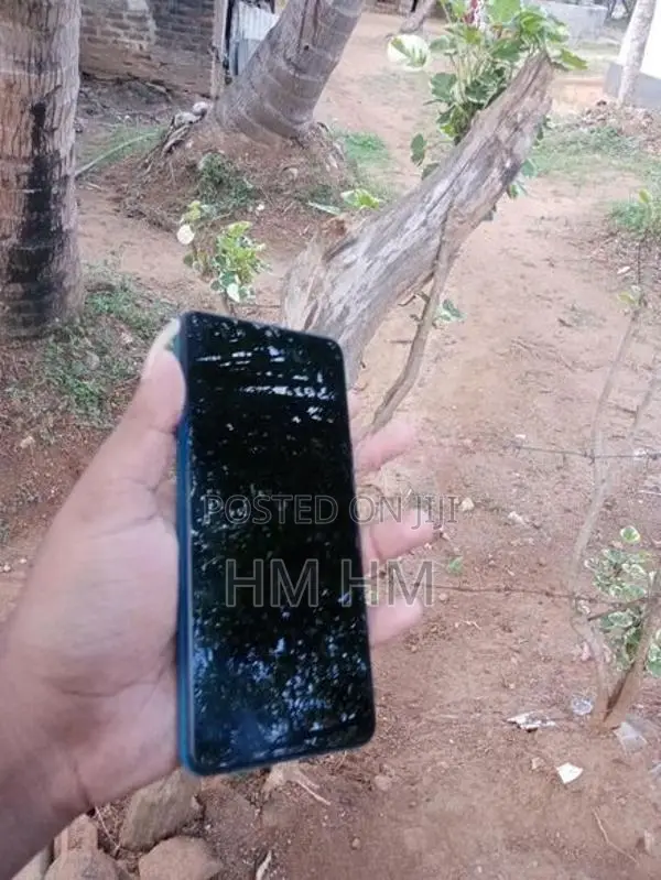 Samsung Galaxy M02 (Used)