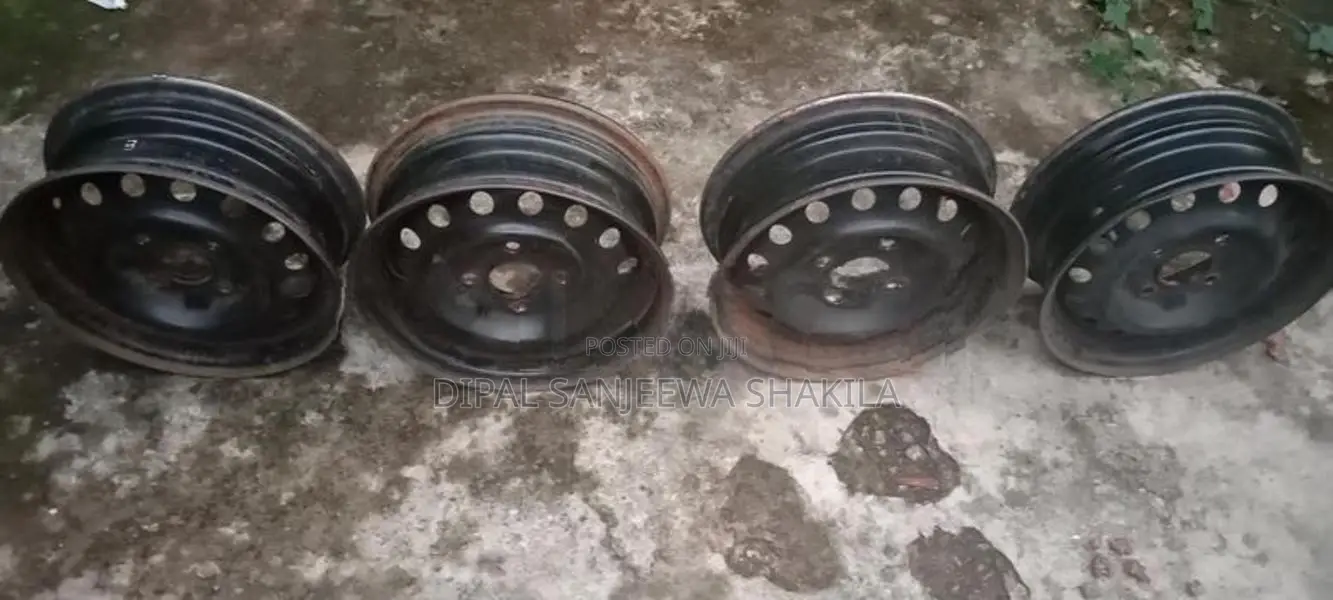 14 Nisan Rims