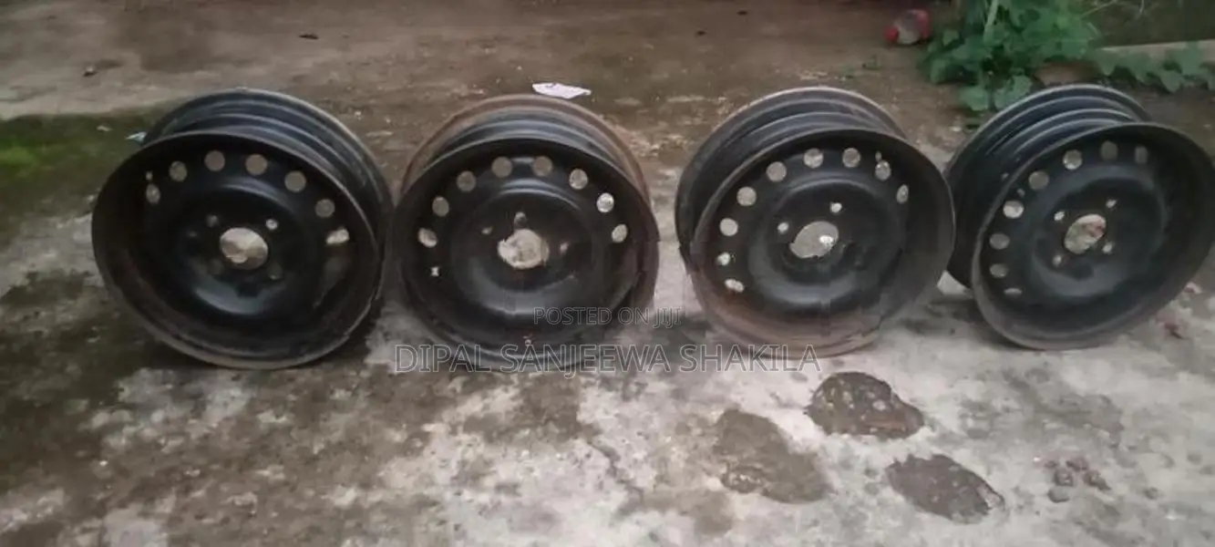 14 Nisan Rims