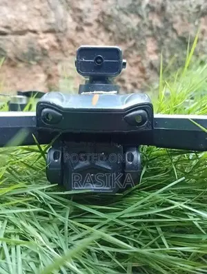 Camera Drone