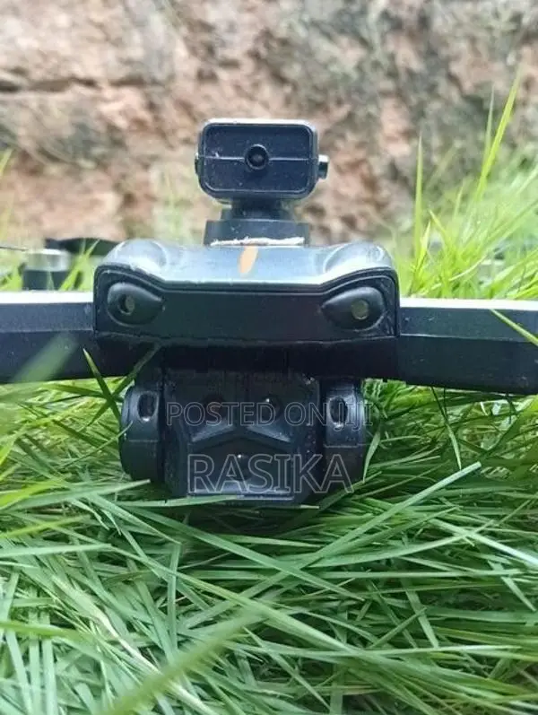Camera Drone