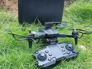 Camera Drone