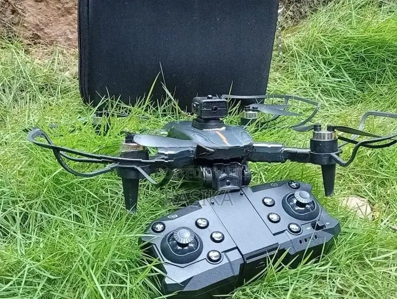 Camera Drone