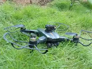 Camera Drone