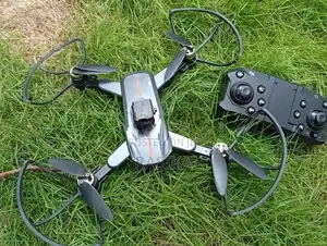 Camera Drone
