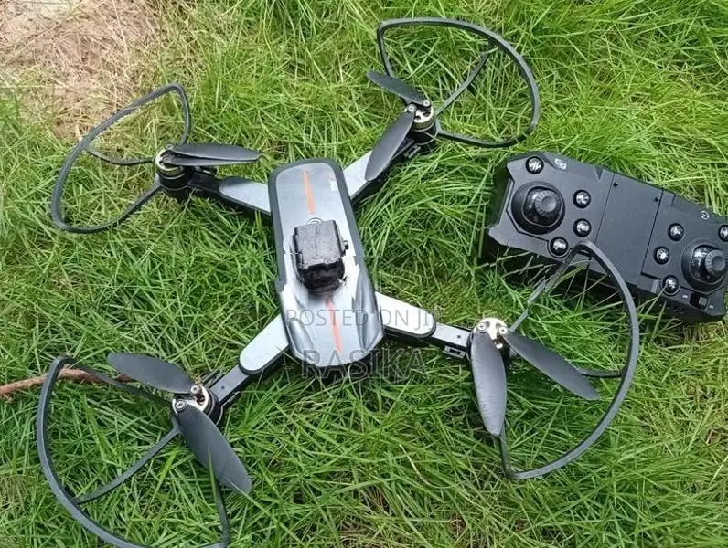 Camera Drone