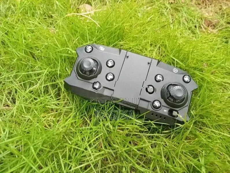 Camera Drone
