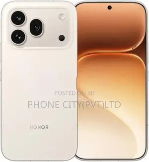 Honor 600 Pro 5G 256GB (Brand New)