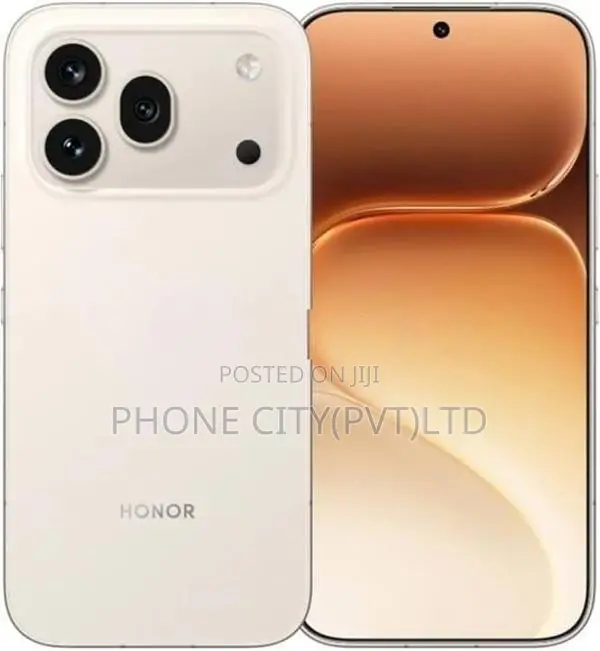 Honor 600 Pro 5G 256GB (Brand New)