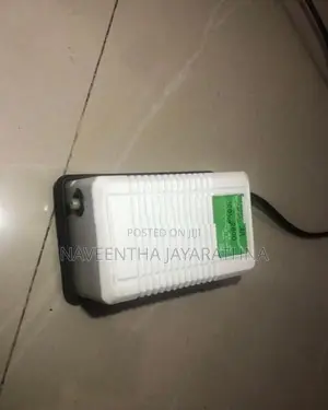 Fish Tank Aeration Motor