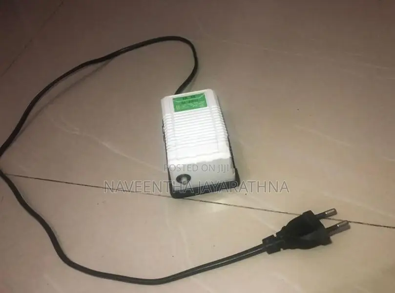 Fish Tank Aeration Motor