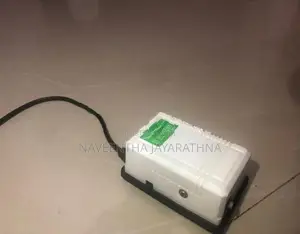 Fish Tank Aeration Motor