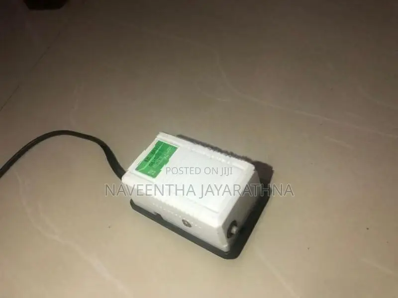 Fish Tank Aeration Motor