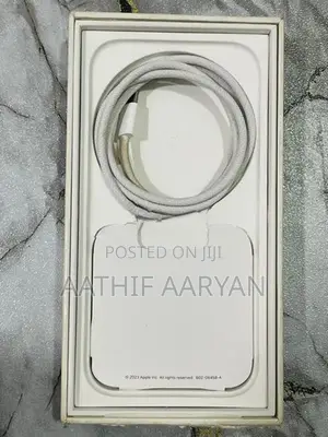 Apple iPhone 15 (Used)