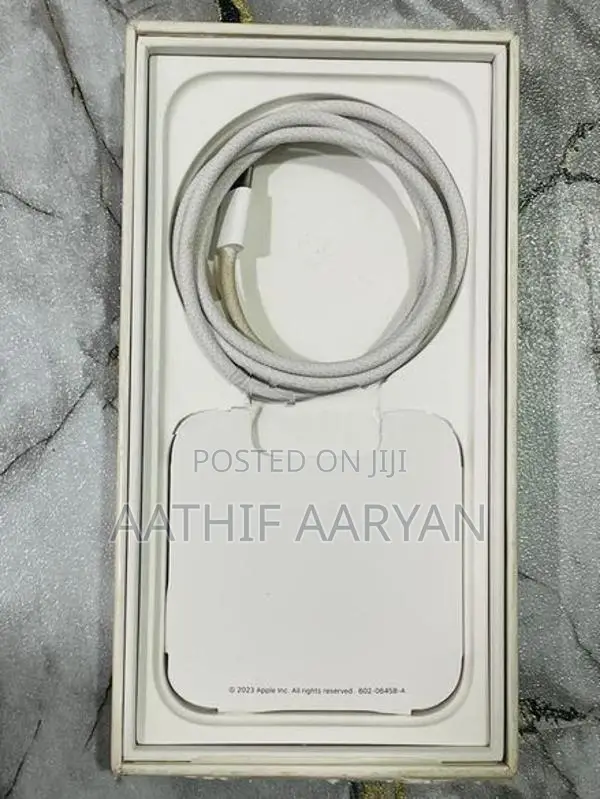 Apple iPhone 15 (Used)