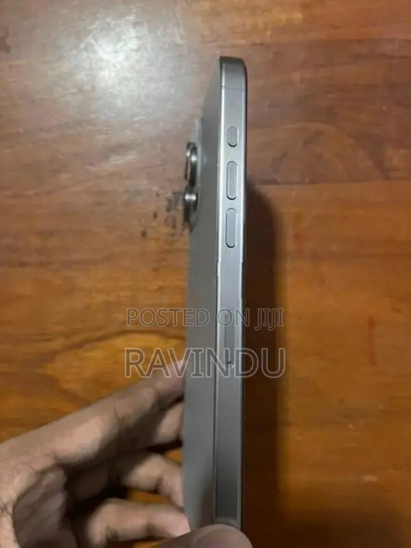 Apple iPhone 15 Pro Max (Used)